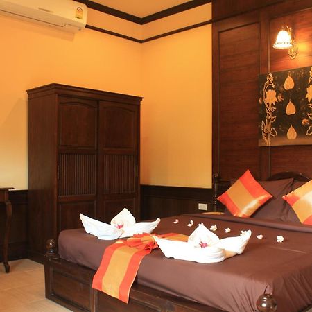 Grand Sea Beach Resort Hat Rin Kamer foto
