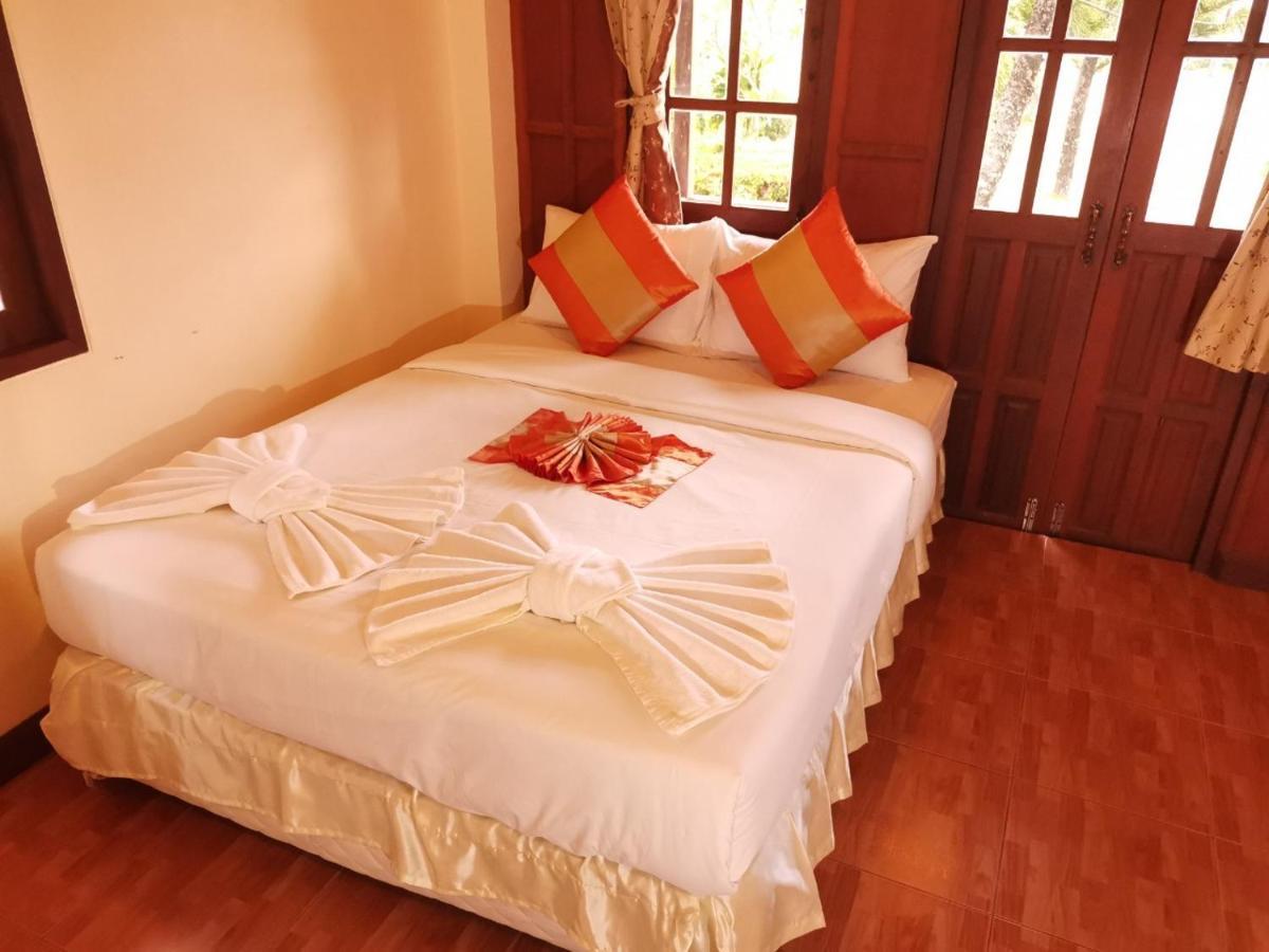 Grand Sea Beach Resort Hat Rin Buitenkant foto