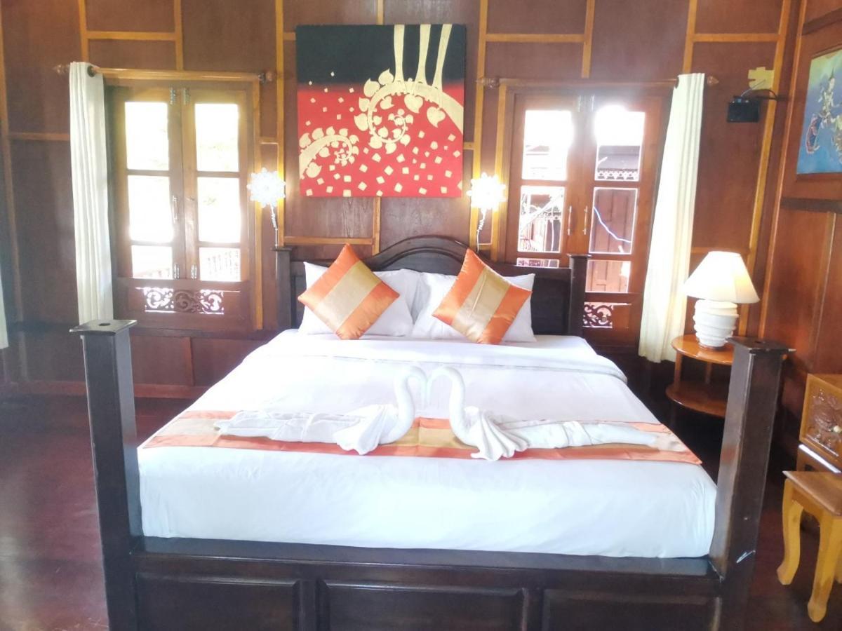 Grand Sea Beach Resort Hat Rin Buitenkant foto