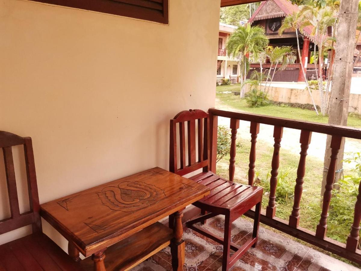 Grand Sea Beach Resort Hat Rin Buitenkant foto