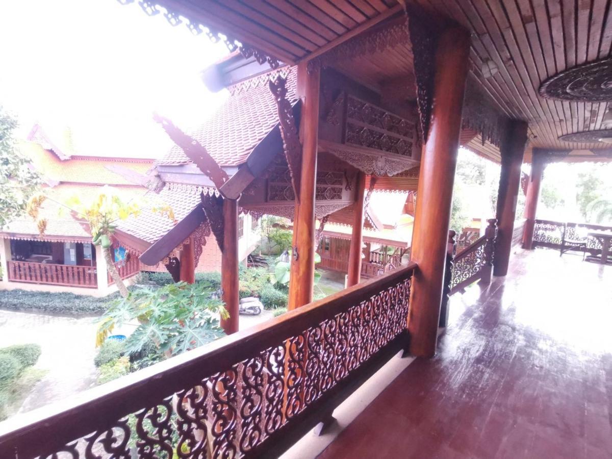 Grand Sea Beach Resort Hat Rin Buitenkant foto