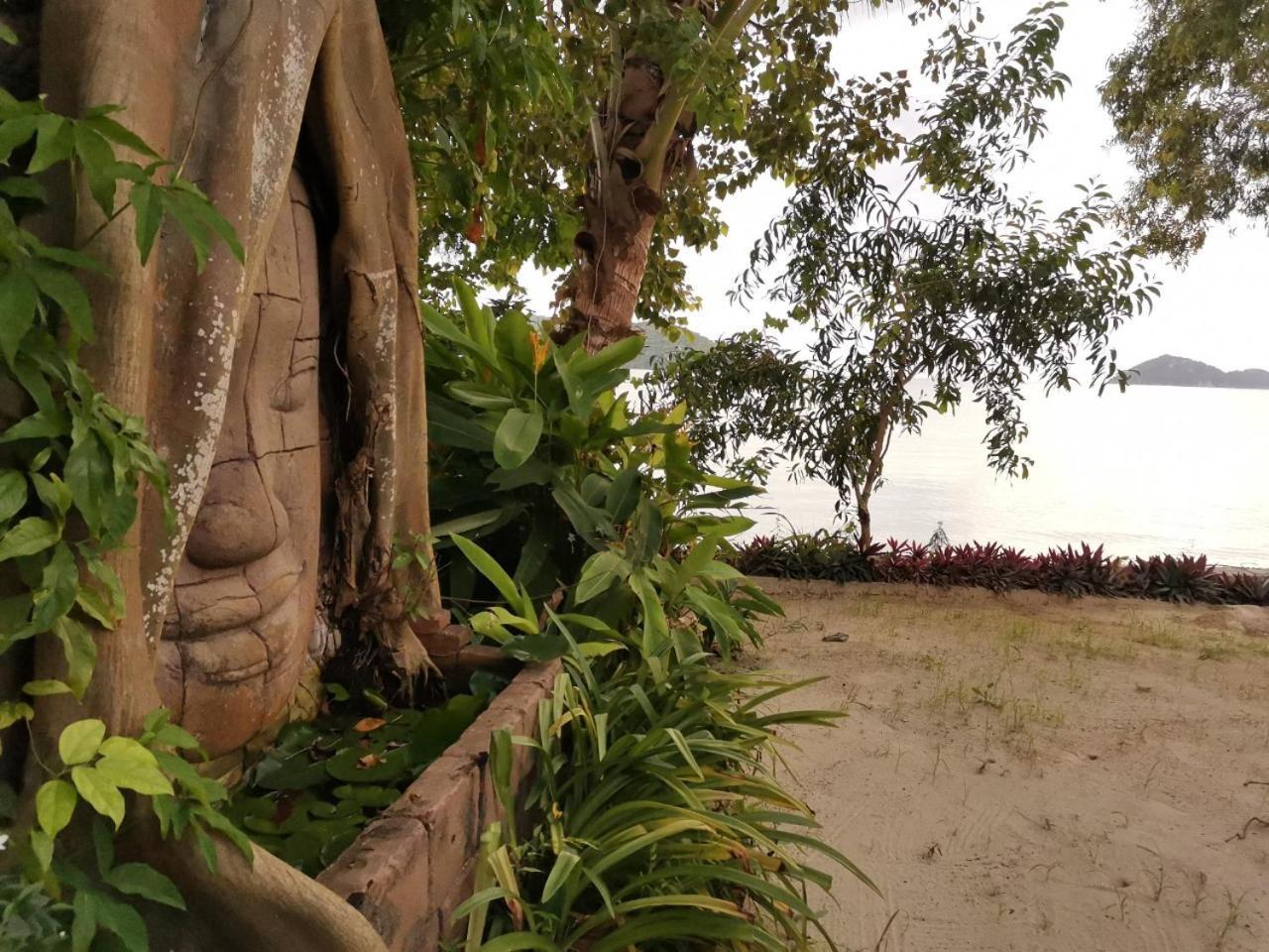 Grand Sea Beach Resort Hat Rin Buitenkant foto