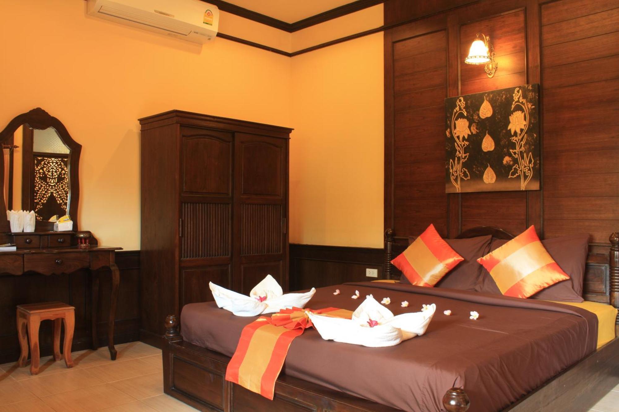 Grand Sea Beach Resort Hat Rin Kamer foto