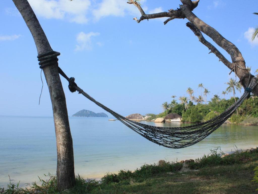 Grand Sea Beach Resort Hat Rin Buitenkant foto