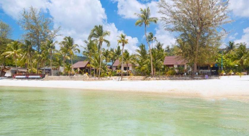 Grand Sea Beach Resort Hat Rin Buitenkant foto