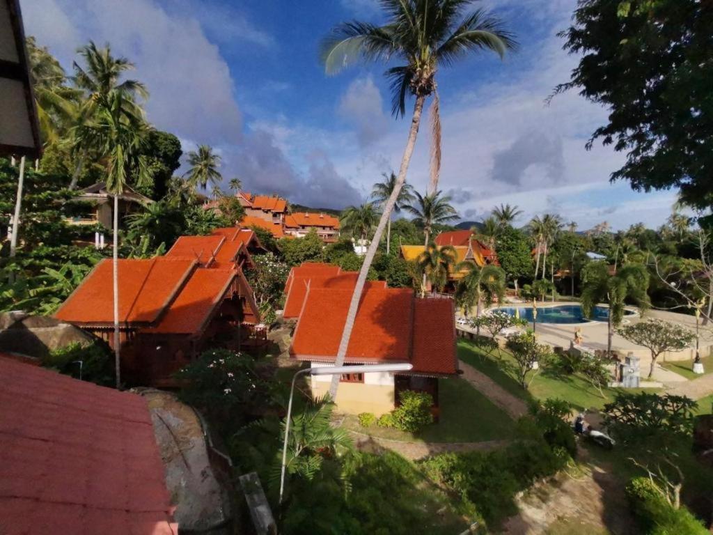 Grand Sea Beach Resort Hat Rin Buitenkant foto